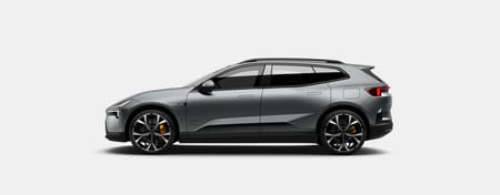 Polestar 4 Long Range Dual Motor