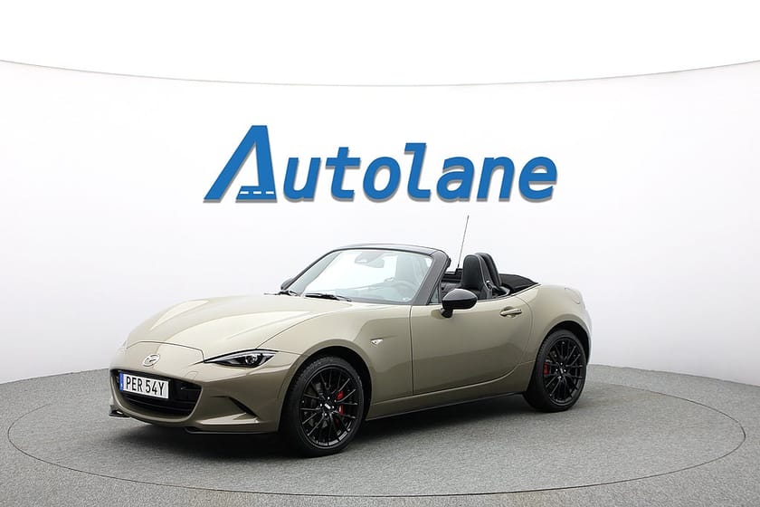 Bild 4 av Mazda MX-5