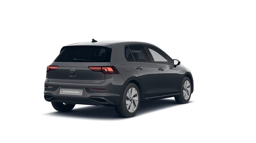 Bild 5 av Volkswagen Golf