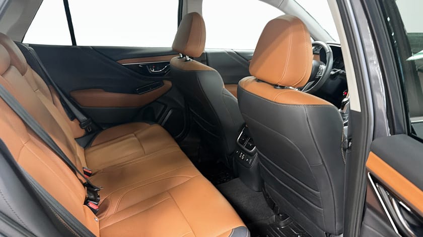 Bild 5 av Subaru Outback