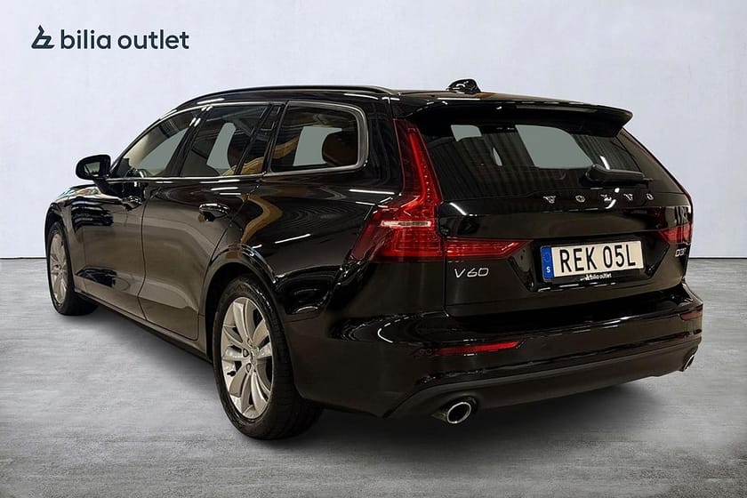 Bild 5 av Volvo V60