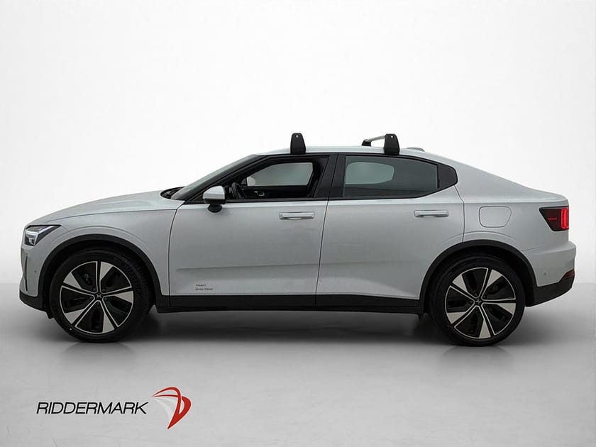 Bild 5 av Polestar 2 Standard Range Single Motor
