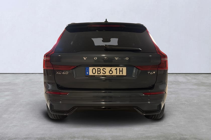 Bild 5 av Volvo XC60