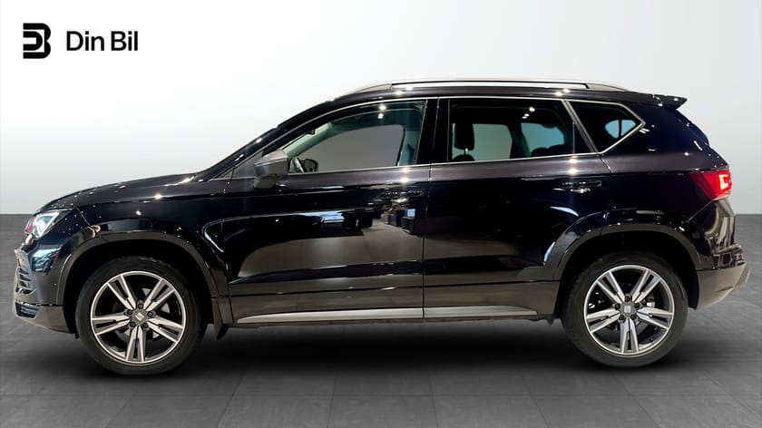 Bild 2 av SEAT Ateca