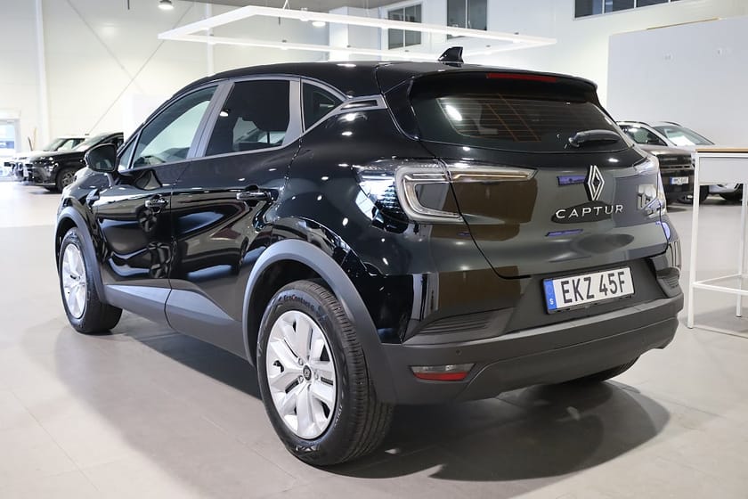 Bild 4 av Renault Captur