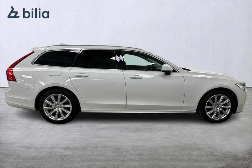Bild 5 av Volvo V90