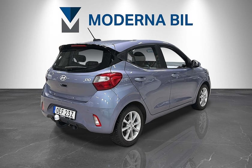 Bild 5 av Hyundai i10
