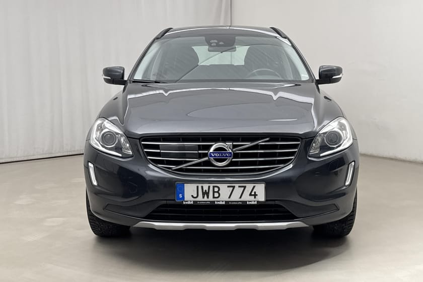 Bild 5 av Volvo XC60