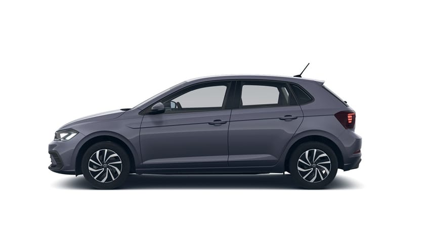 Bild 2 av Volkswagen Polo
