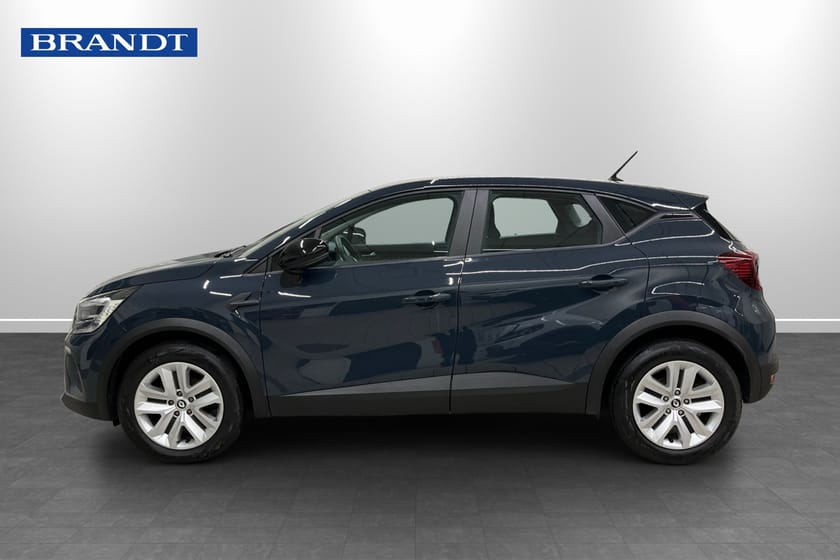 Bild 3 av Renault Captur
