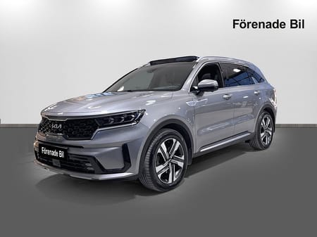 Kia Sorento PHEV