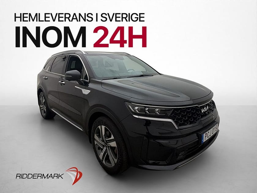 Bild 3 av Kia Sorento PHEV