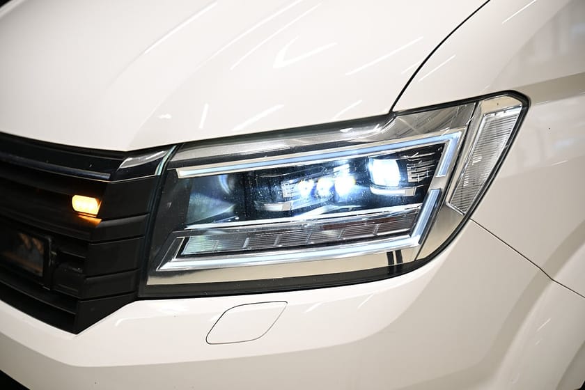Bild 5 av Volkswagen Crafter