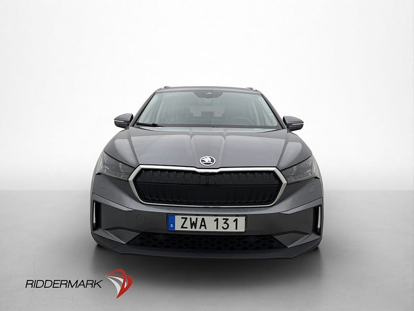 Bild 3 av Škoda Enyaq iV 80