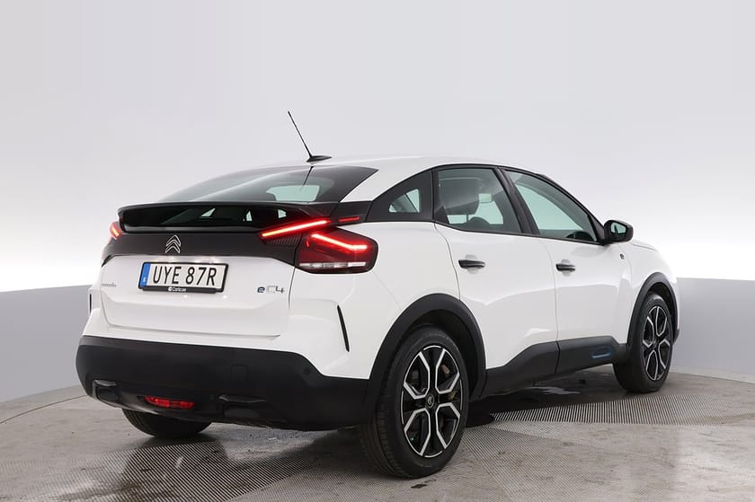 Bild 5 av Citroën ë-C4