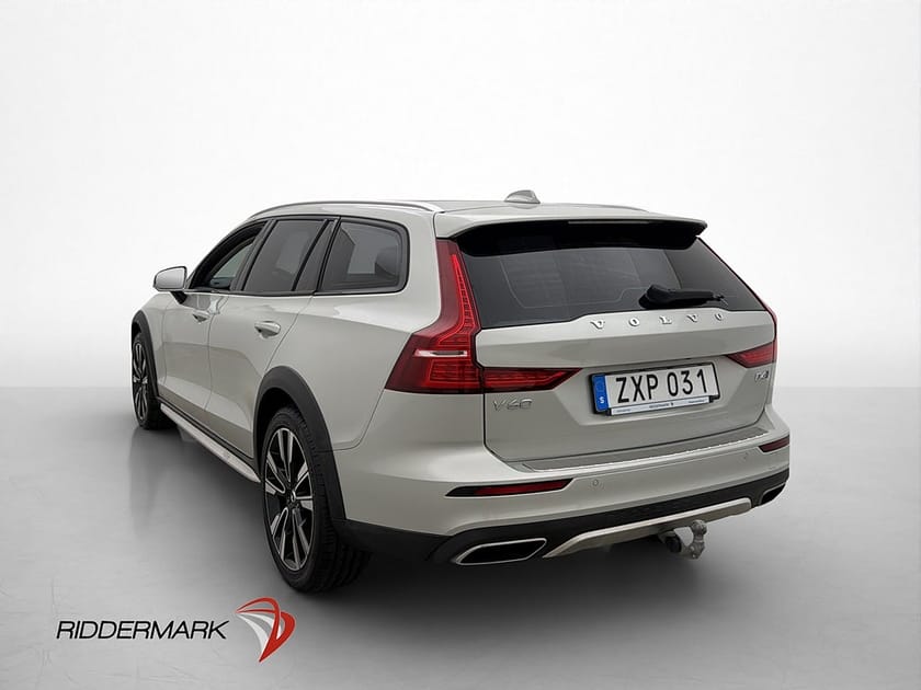 Bild 5 av Volvo V60 Cross Country
