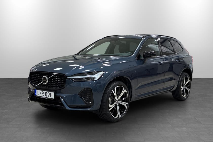 Bild 1 av Volvo XC60