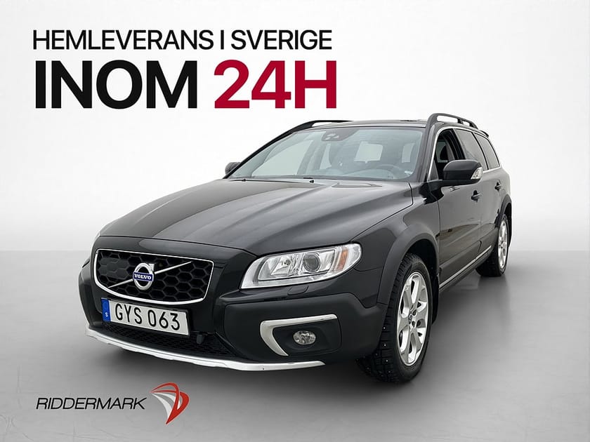 Bild 3 av Volvo XC70