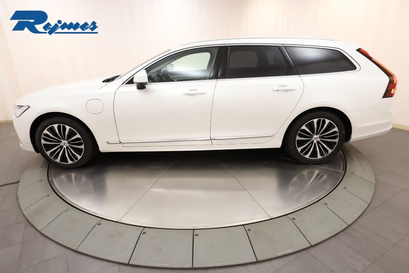 Bild 3 av Volvo V90