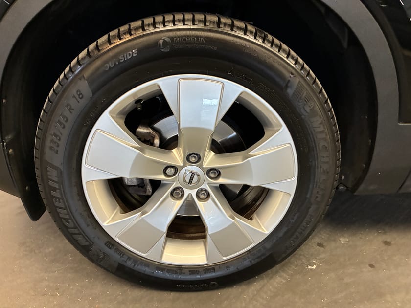 Bild 5 av Volvo XC40
