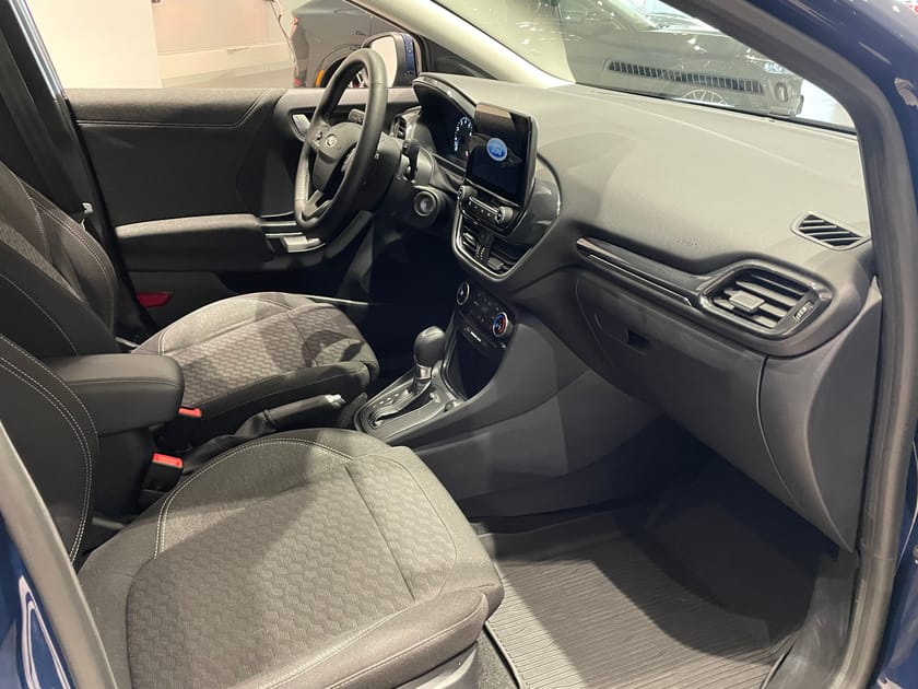 Bild 5 av Ford Puma