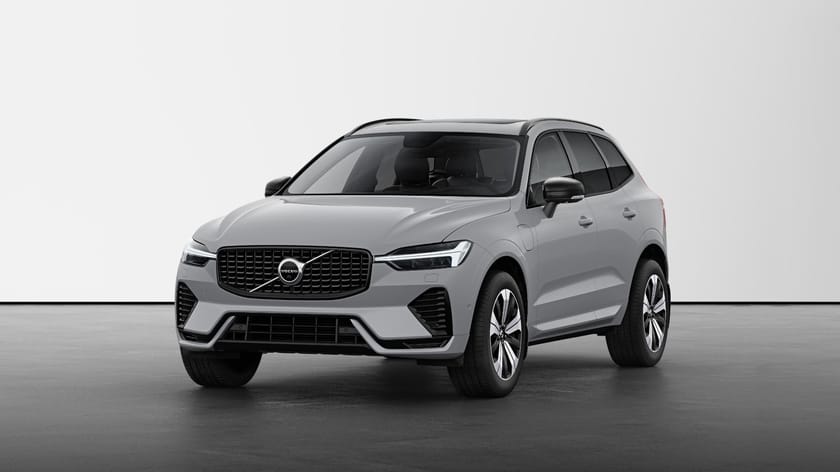 Bild 1 av Volvo XC60