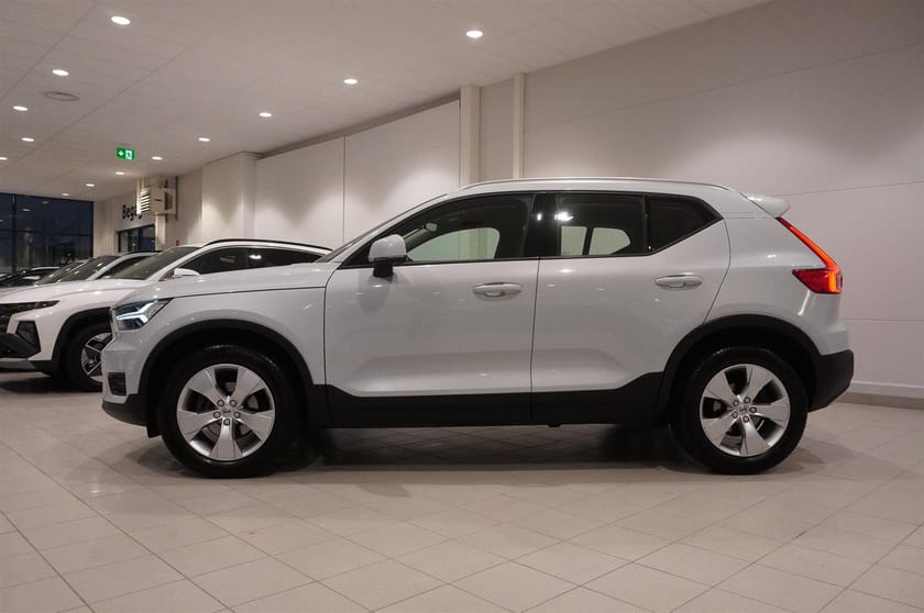 Bild 3 av Volvo XC40