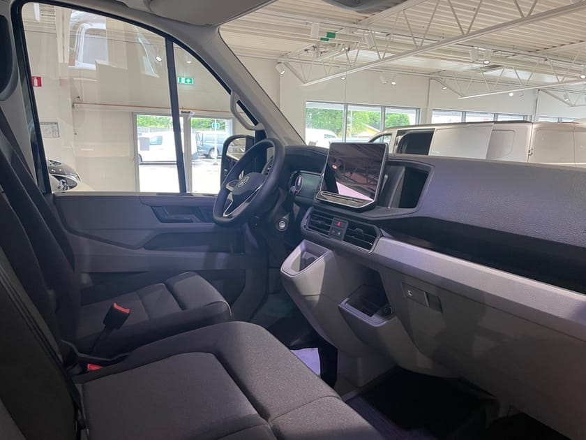 Bild 4 av Volkswagen Crafter