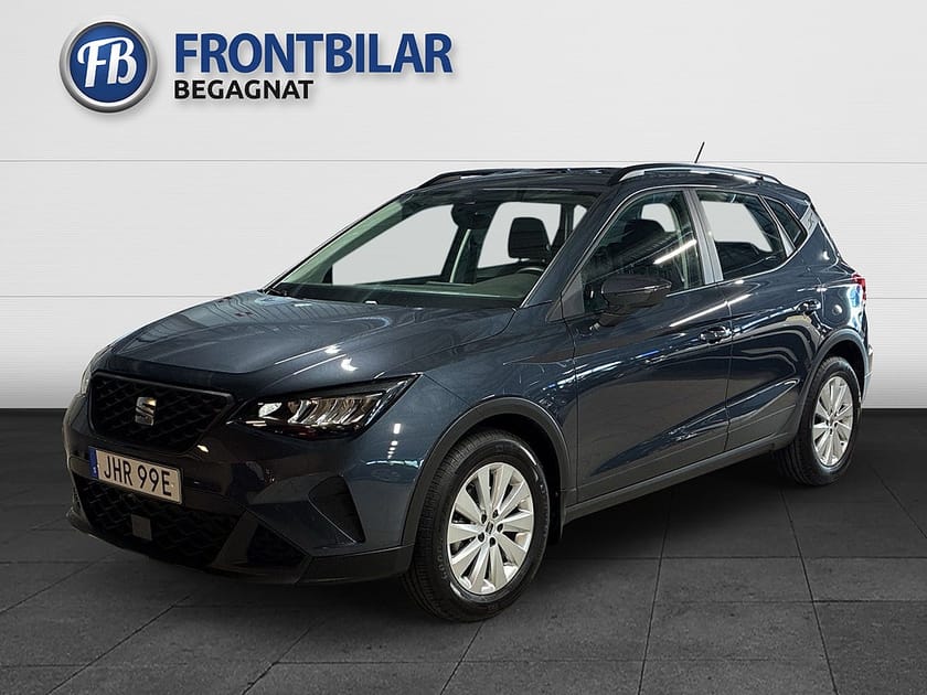 Bild 4 av SEAT Arona