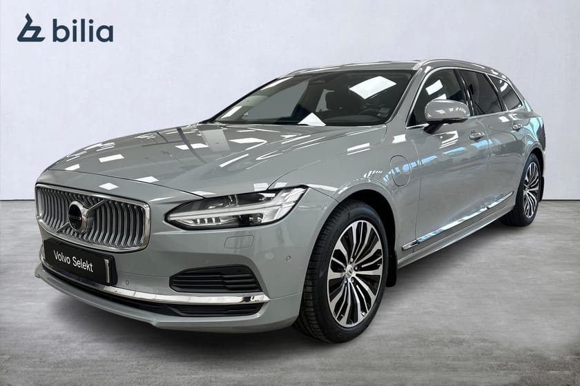 Bild 1 av Volvo V90