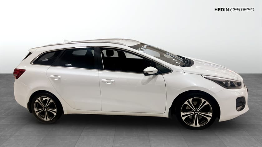 Bild 4 av Kia cee'd_sw