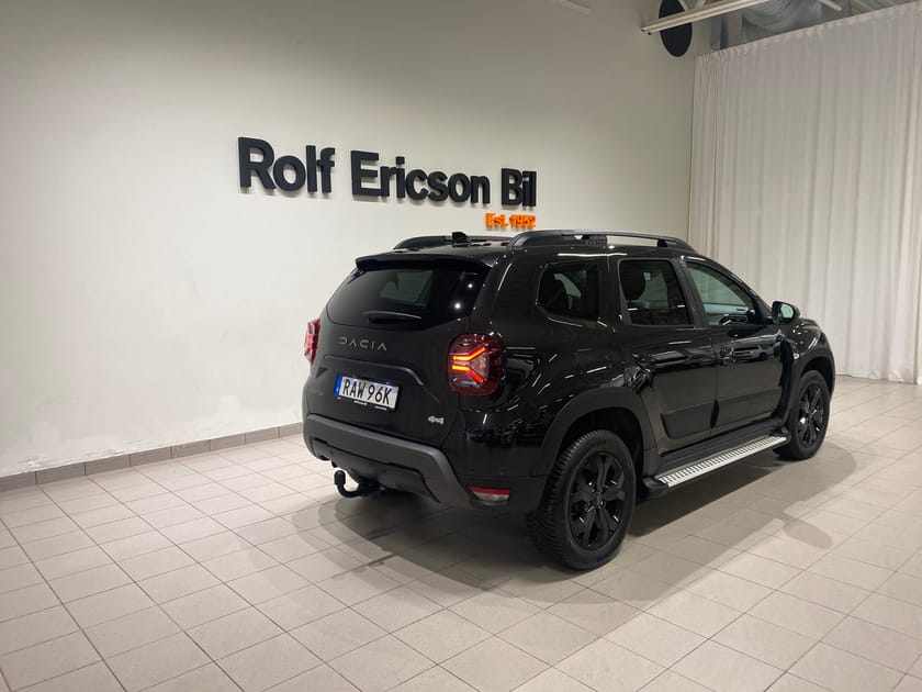 Bild 3 av Dacia Duster