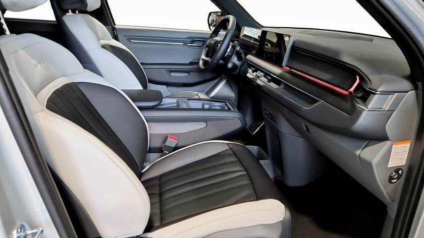 Bild 3 av Kia EV9 AWD