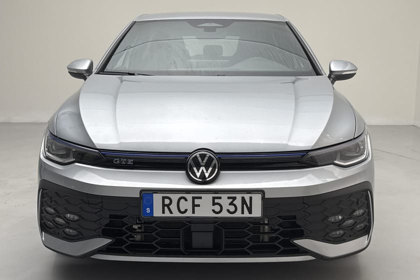 Bild 5 av Volkswagen Golf GTE