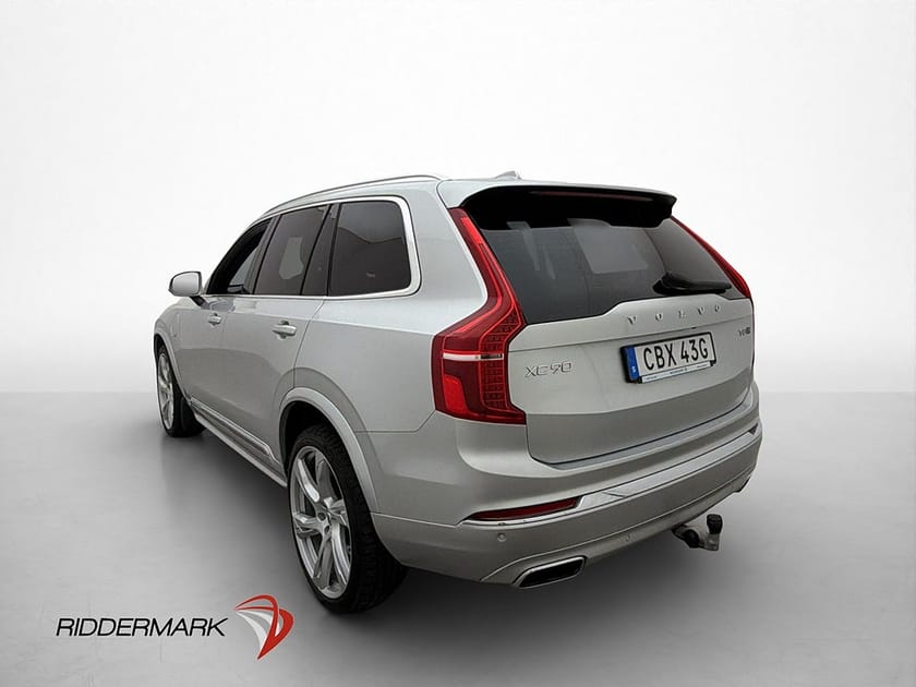 Bild 5 av Volvo XC90