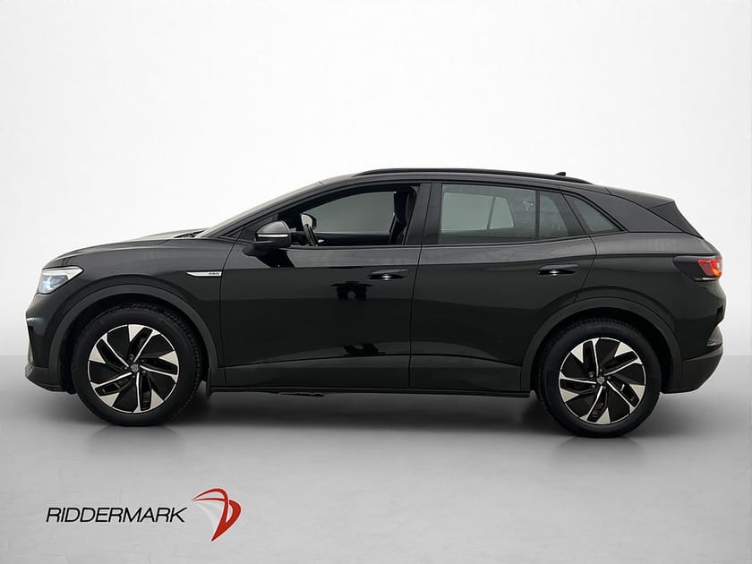Bild 5 av Volkswagen ID.4 Pro Performance