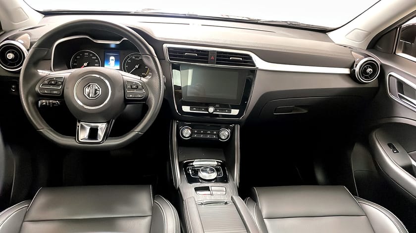 Bild 4 av MG ZS EV