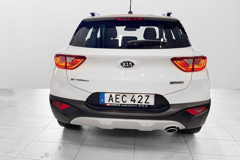 Bild 5 av Kia Stonic
