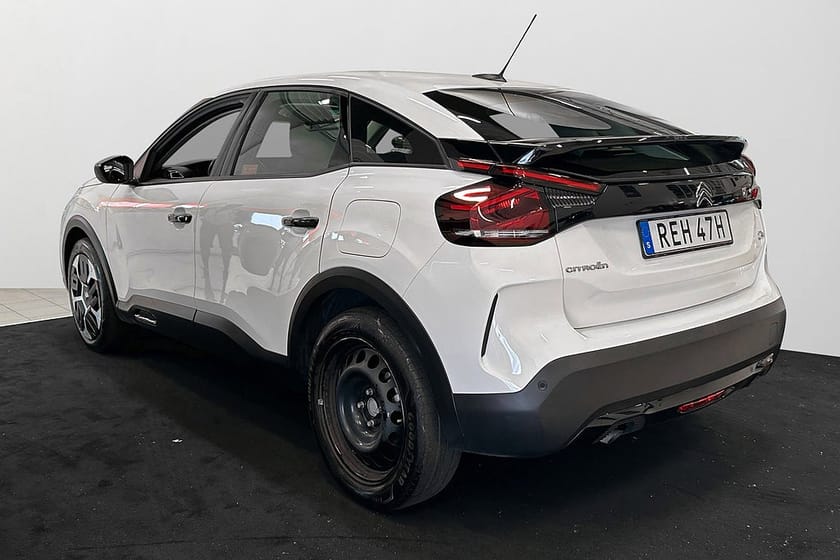 Bild 2 av Citroën C4