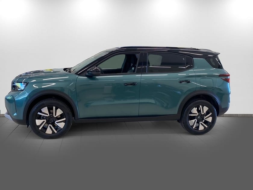 Bild 4 av Opel Frontera Hybrid 145