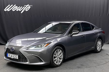 Lexus ES 300h