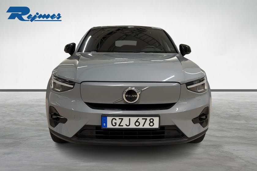 Bild 5 av Volvo C40 Recharge Extended Range
