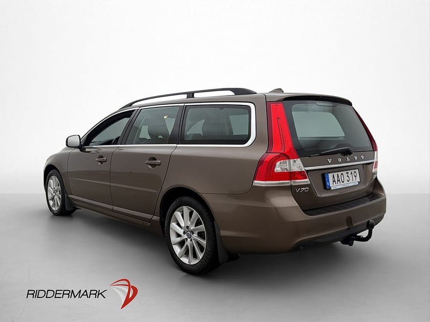 Bild 5 av Volvo V70
