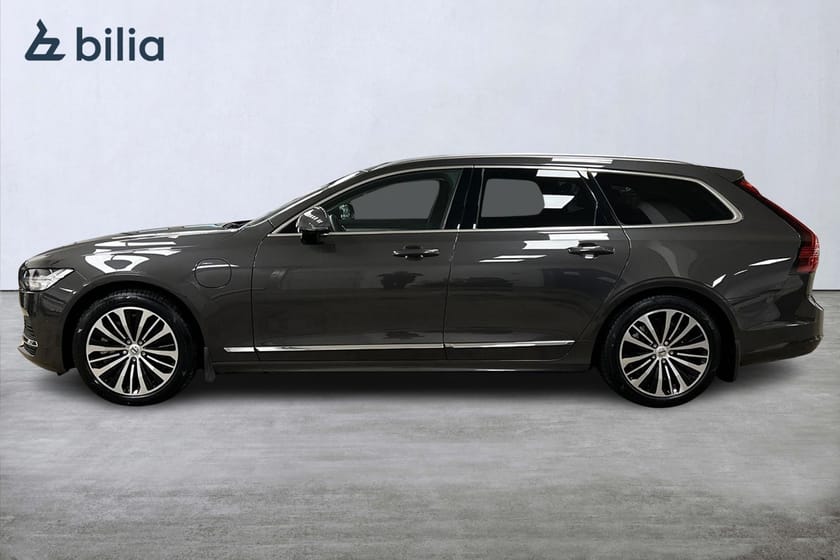 Bild 2 av Volvo V90
