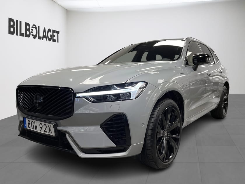 Bild 1 av Volvo XC60
