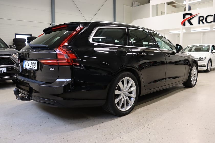 Bild 5 av Volvo V90