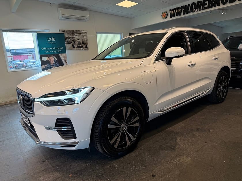 Bild 2 av Volvo XC60