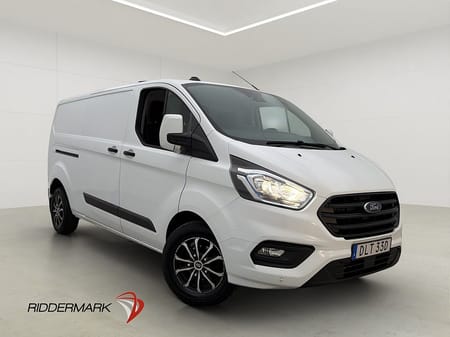 Ford Transit Custom 300