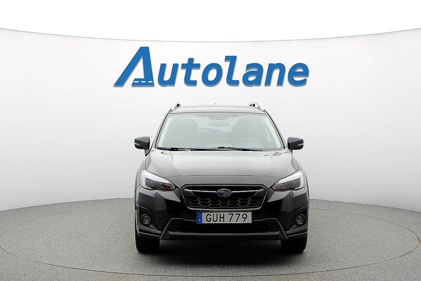 Bild 2 av Subaru XV