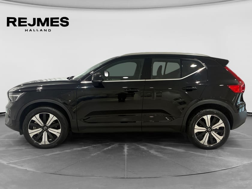 Bild 3 av Volvo XC40